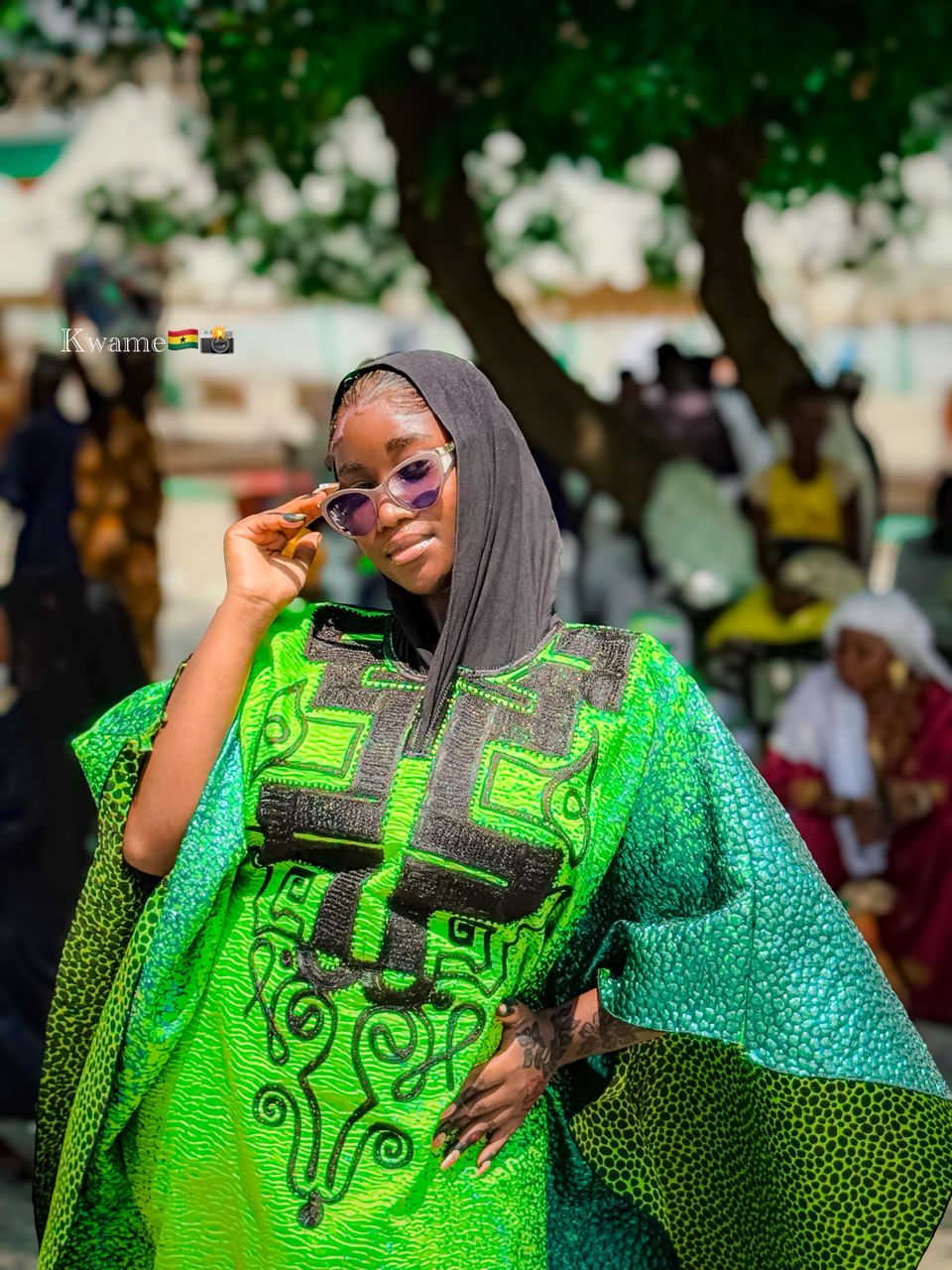 Lifestyle photography sample